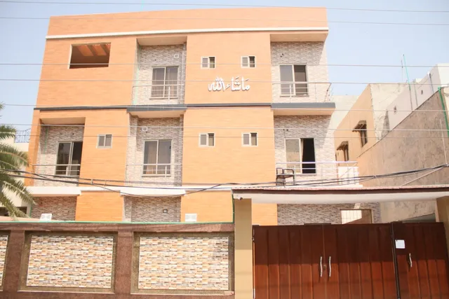 PRIME ACCOMMODATIONS for Boys & Girls