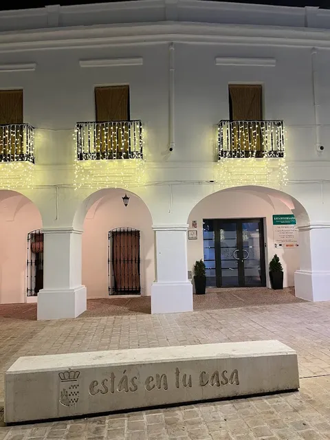 Casa rural por habitaciones LAPLAZA 23