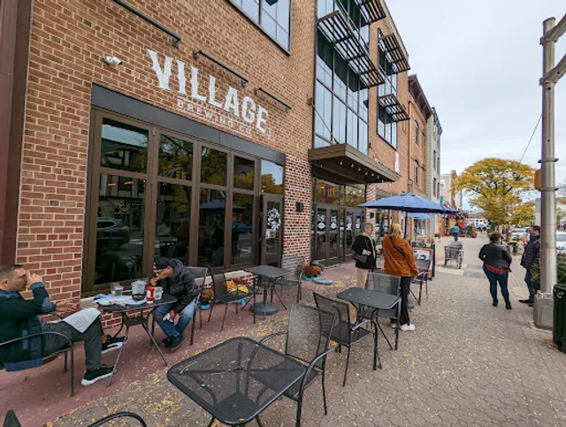 Village Brewing Company