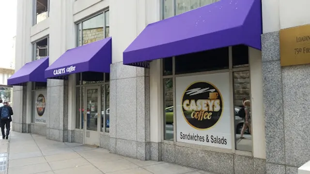 Casey's Coffee