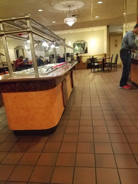 Golden Fortune Chinese Restaurant