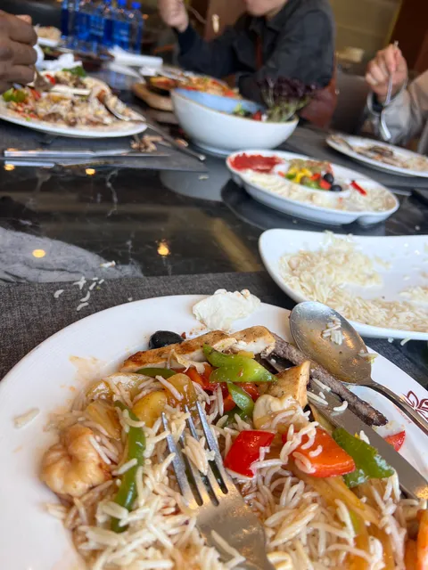 Lotus Restaurant Coffee Bar