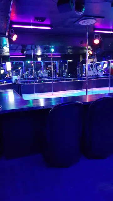 Silks Gentleman's Club