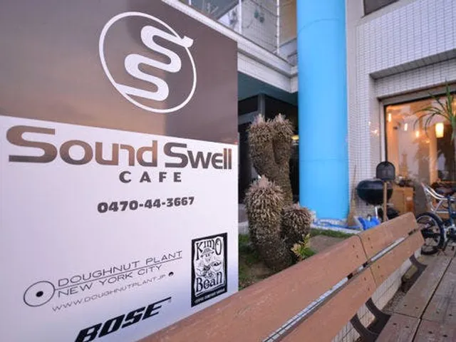 Sound Swell Resort