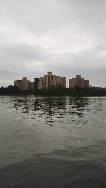 Kirby Forensic Psychiatric Center