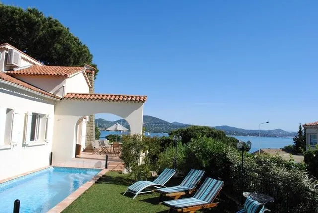 Hôtel Villa Maya - Golfe de Saint-Tropez
