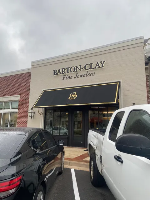 Barton-Clay Fine Jewelers