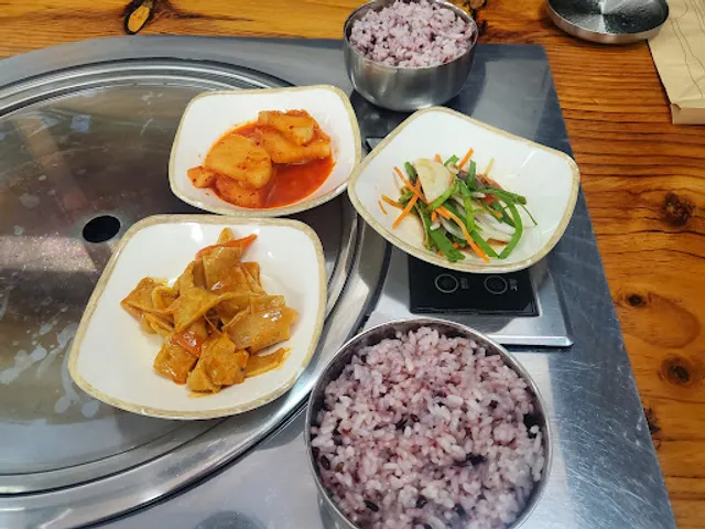 육대장 인천북항점