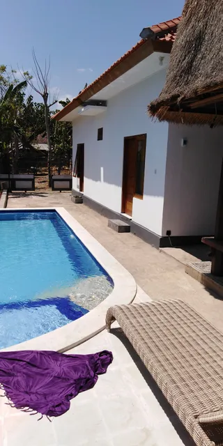 Izaac's Bed and Breakfast