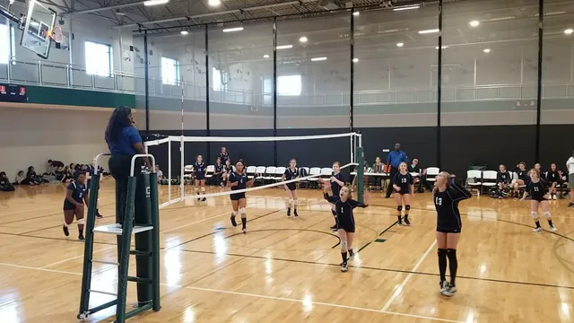 City of Pelham Recreation Center