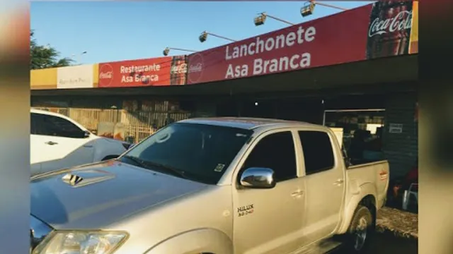 Restaurante Asa Branca