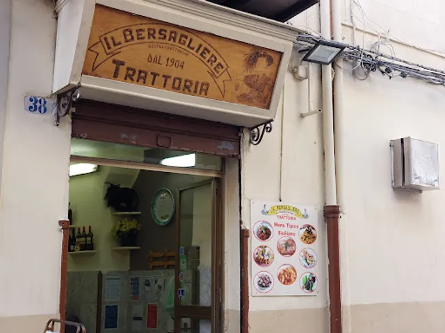 Trattoria Bersagliere