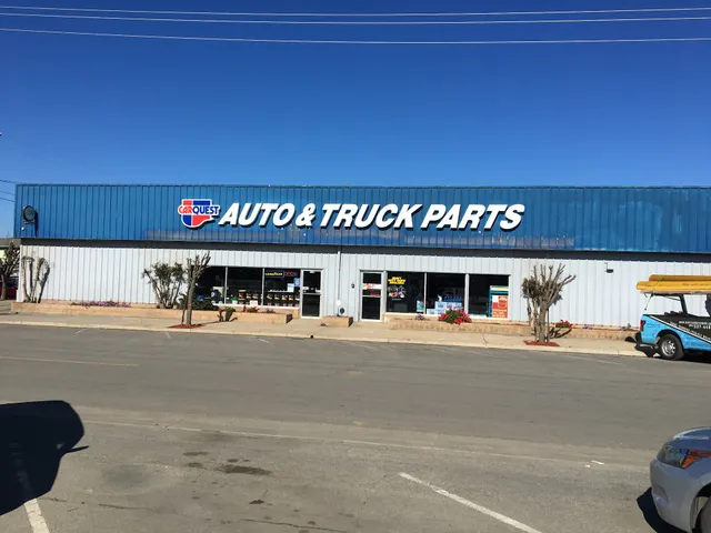 Gonzales Tire & Auto Supply