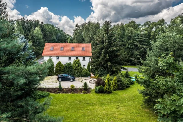 Karkonoska Przystań Motocyklowa u Lisa