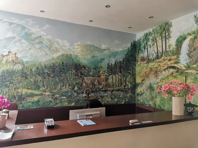 Ośrodek Natura Turnusy Rehabilitacyjne