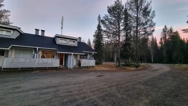 Holiday Club Yllas 2