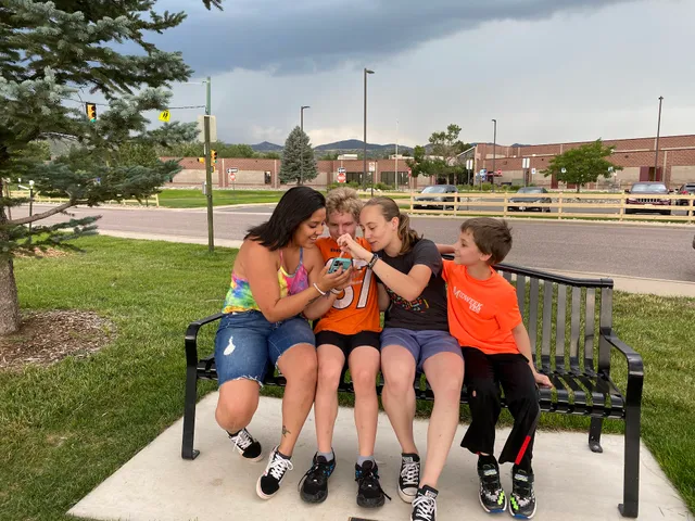 Ken Caryl Ranch Community Park