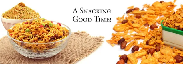 Kotyark Namkeen & Bakery Center