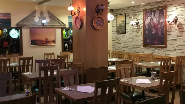 Ada Restaurant