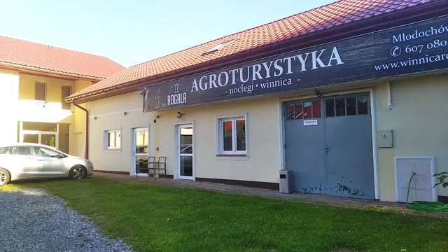 ROGALA agroturystyka