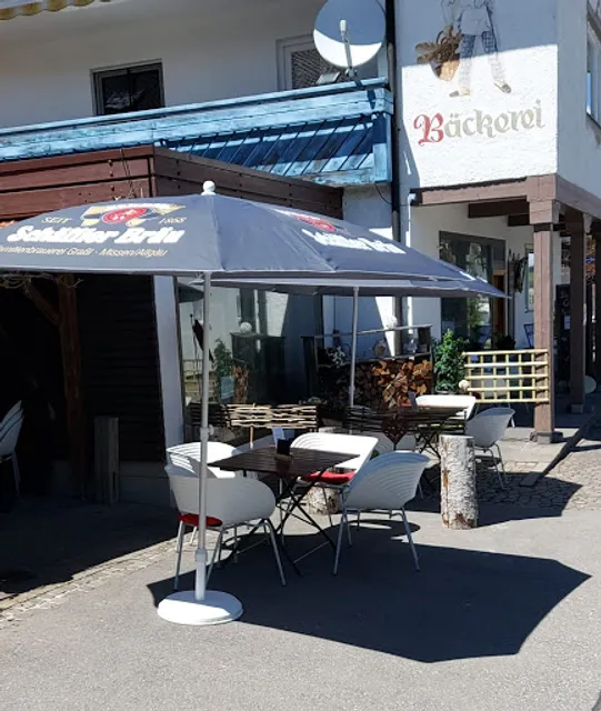 Bäckerei - Cafe Schuster