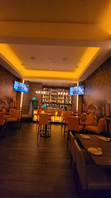 Rokka Whiskey Bar and Grill