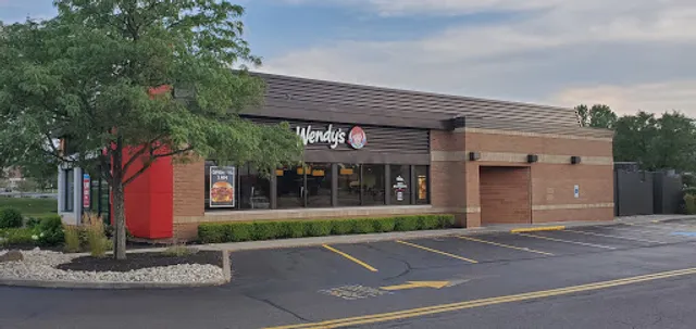 Wendy's