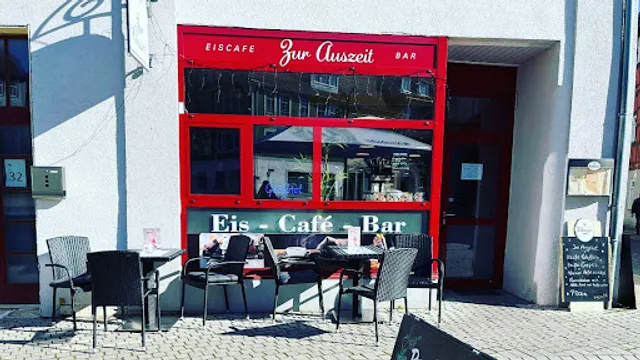 Eis Café & Bistro Zur Auszeit