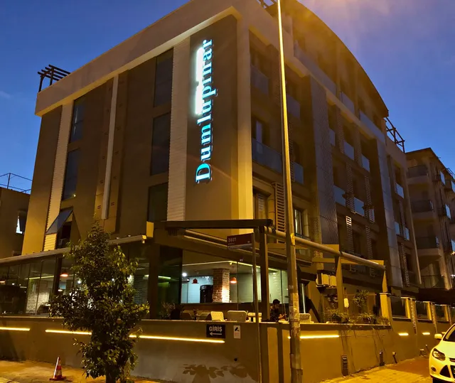 Dumlupınar Royal Özel Erkek Öğrenci Yurdu