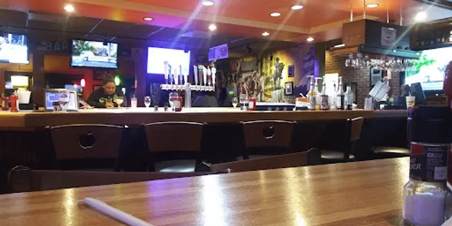 Applebee's Grill + Bar