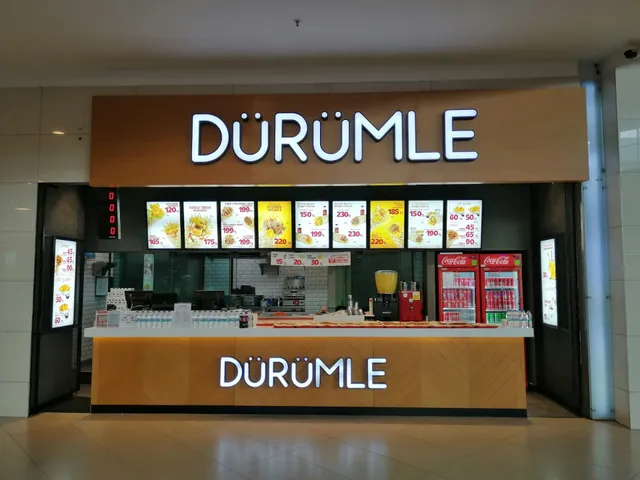 Dürümle