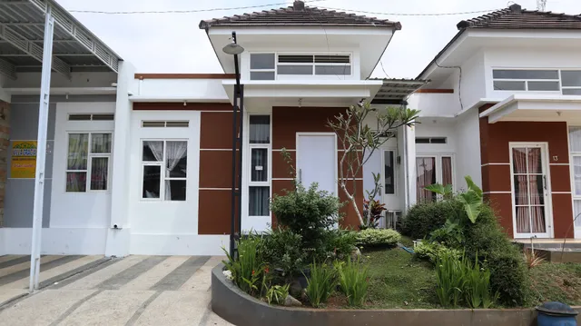 Villa All New Casa Verde by Masterpiece Villa