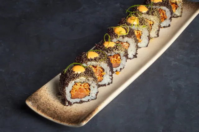 Sushi Atelier - Asian & Japanese Food Delivery & Takeout Irvine