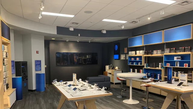 AT&T Store
