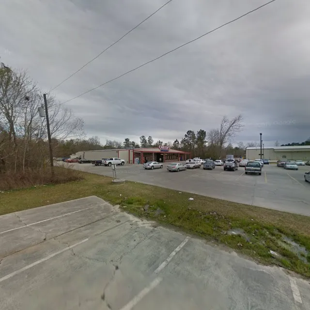 Cain's Family Market