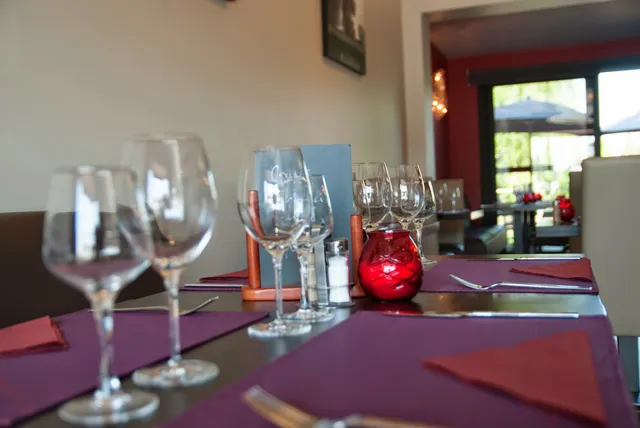 Le Resto des Frangines