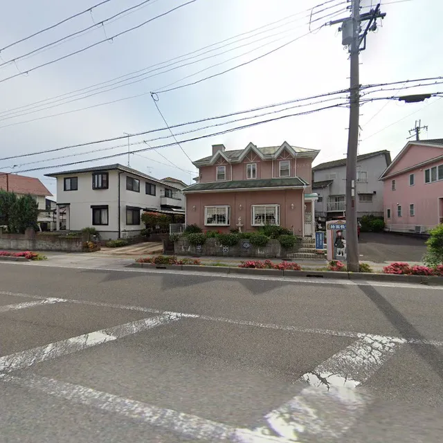 リトル・ジュモー