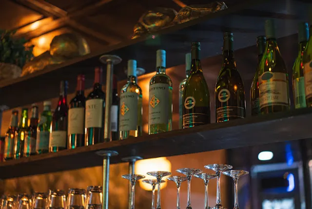 Only Thai Authentic Kitchen