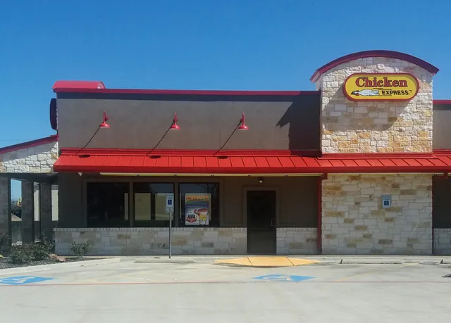 Chicken Express