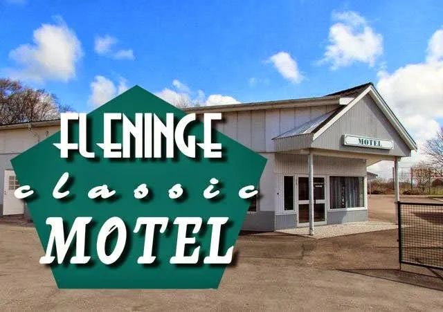 Fleninge Classic Motel