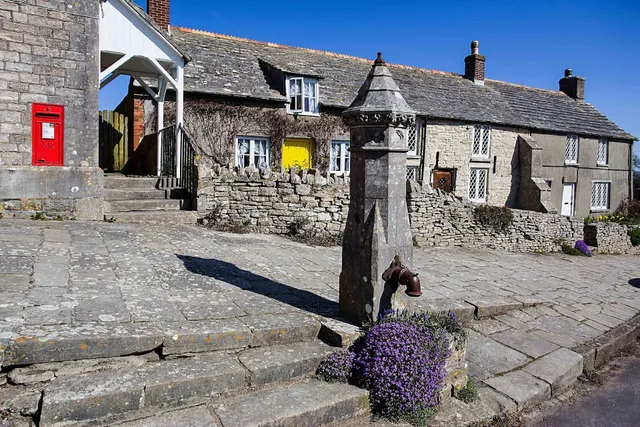 Island Cottage Holidays - Isle of Purbeck