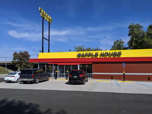 Waffle House