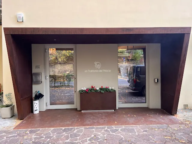 La Trattoria del Pesce