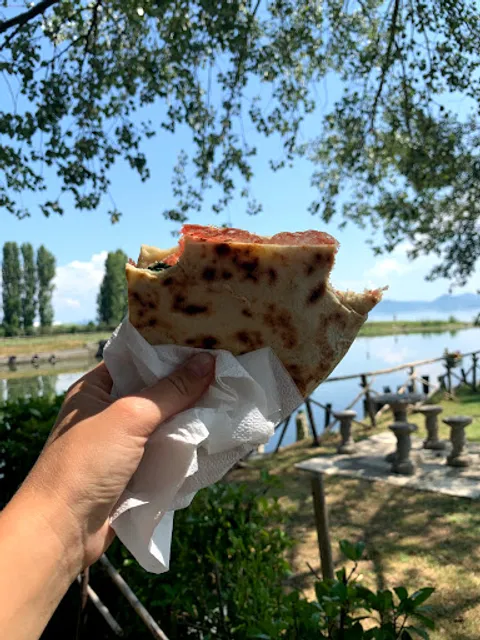 Bar Ristoro Il Melograno