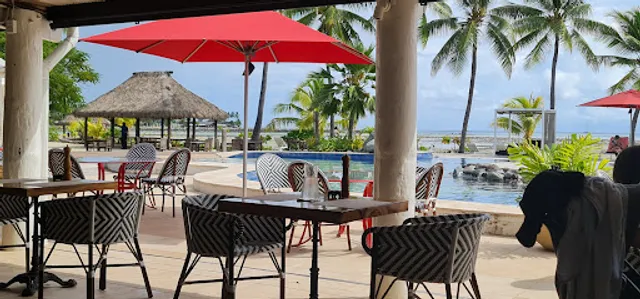 Dick's Place Bar & Bistro