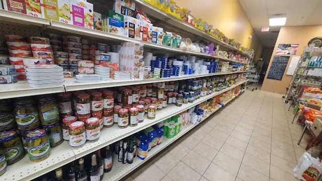 D & D Delicious Deli