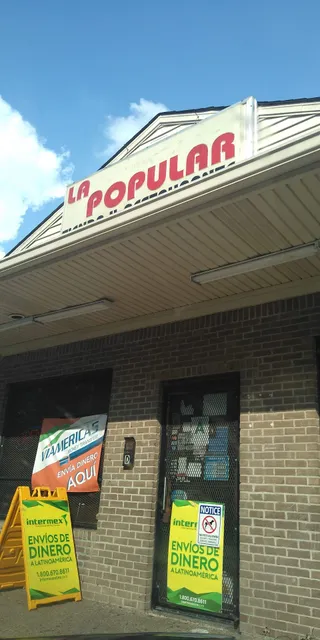 La Popular