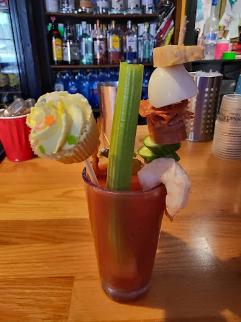 Little Joe's Bar & Grill