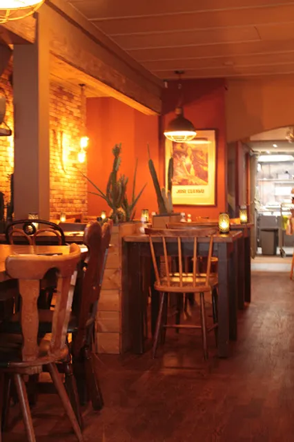 Cantina San Juan 🇲🇽