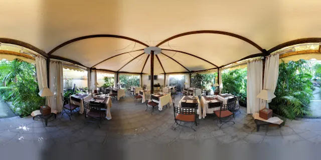 Cafè Latino ristorante pizzeria lounge bar